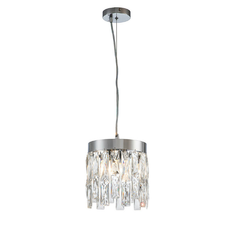 Подвес INDIGO 12029/2P Chrome V000389