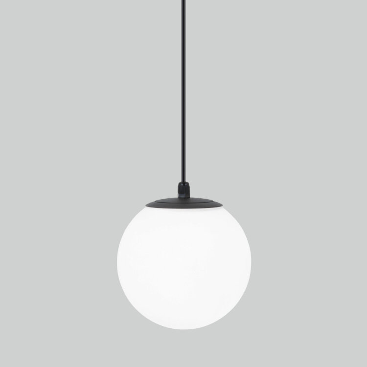 Уличный свет 35158/H Sfera H D150 черный