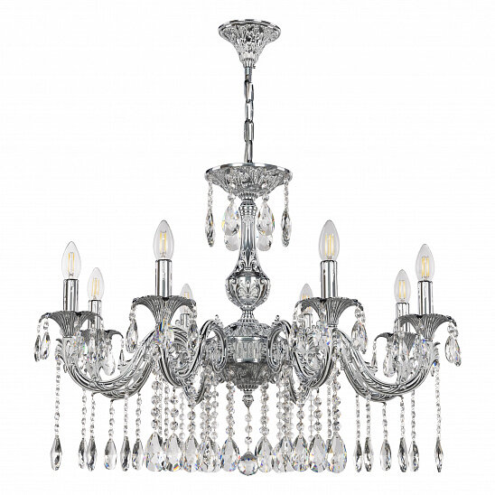 Люстра Ivele AL79101/8/250 A NW