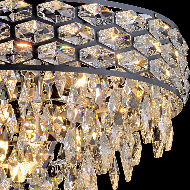 Люстра  SNEHA  99380-0.4-500 CH