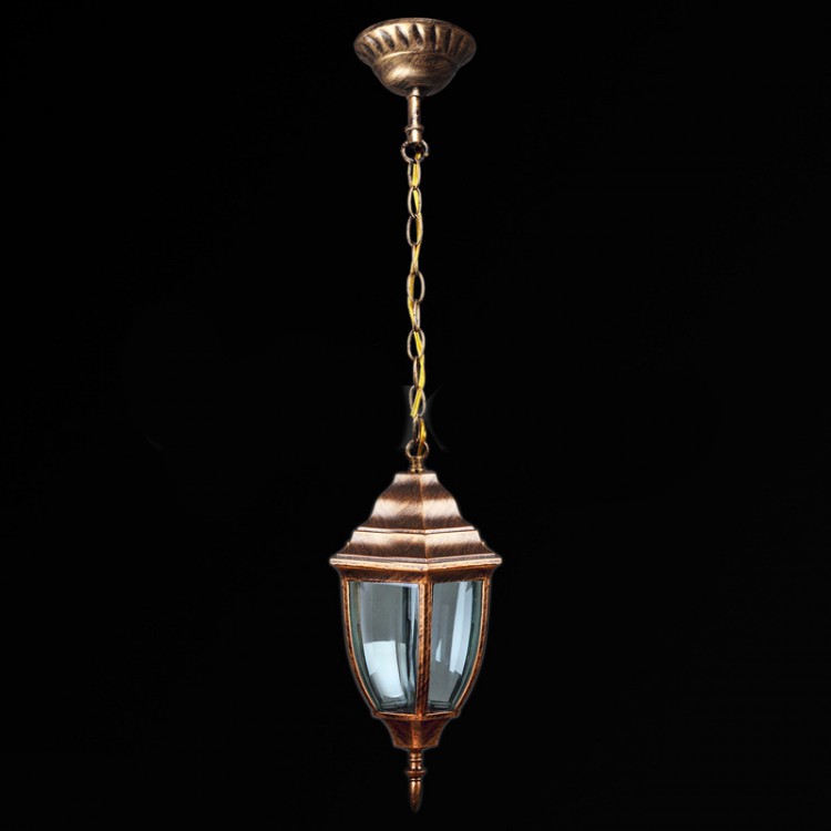 Фонарь SNEHA 00837-0.3-001SH BKG