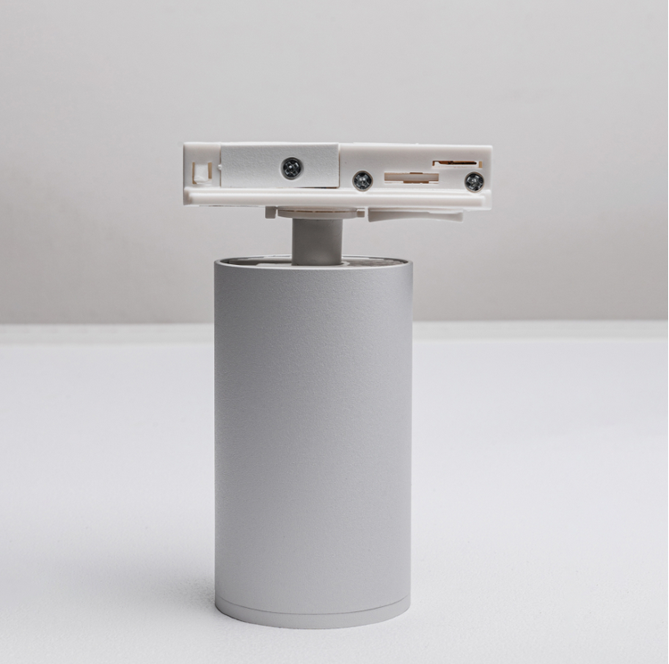 Cветильник трековый MIKAMI MKL-1-GU10-W