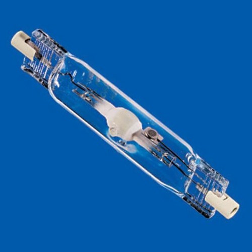 OSRAM HQI-TS 70W/NDL UVS RX7s холодный