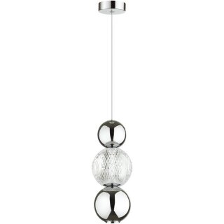Подвесной светильник Sonex Crystal 5007/7LA