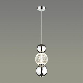 Подвесной светильник Sonex Crystal 5007/7LA