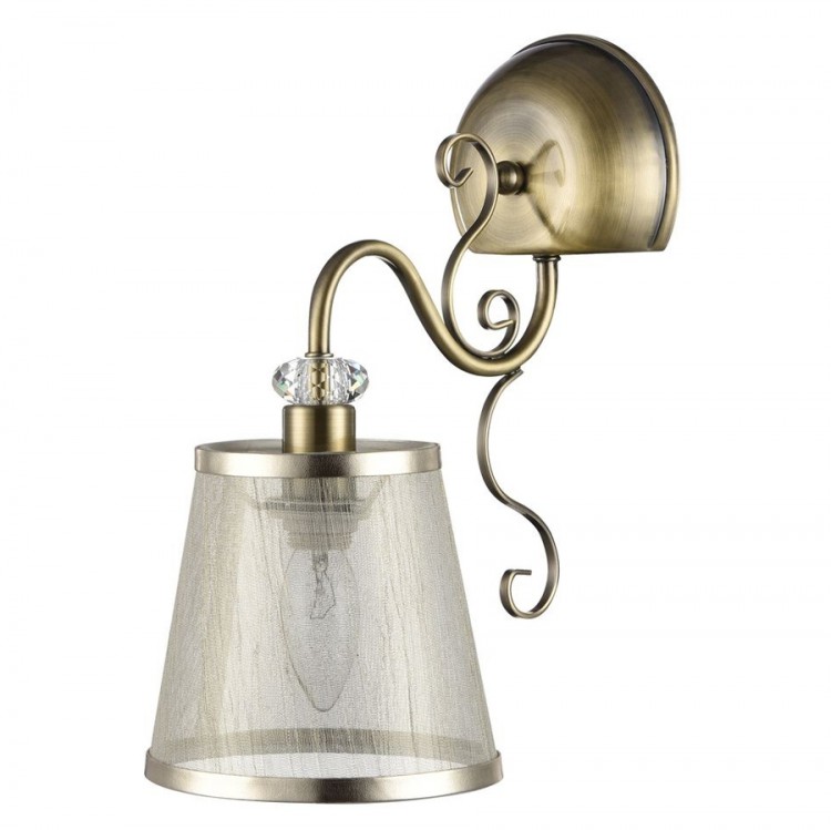 Бра FREYA FR2405-WL-01-BZ