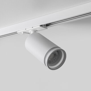 Cветильник трековый MIKAMI MKL-2-GU10-W