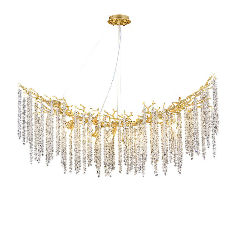 Люстра Divinare 3133/01 SP-14