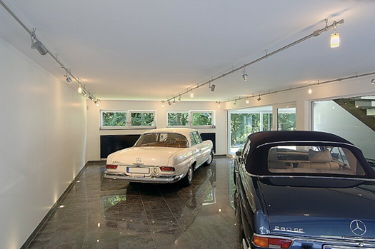 Шинопровод EASYTECH II серебр. 184022