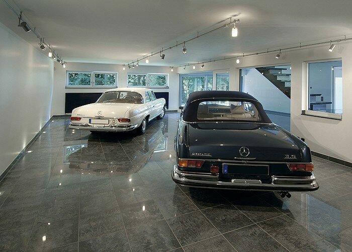 Шинопровод EASYTECH II серебр. 184022