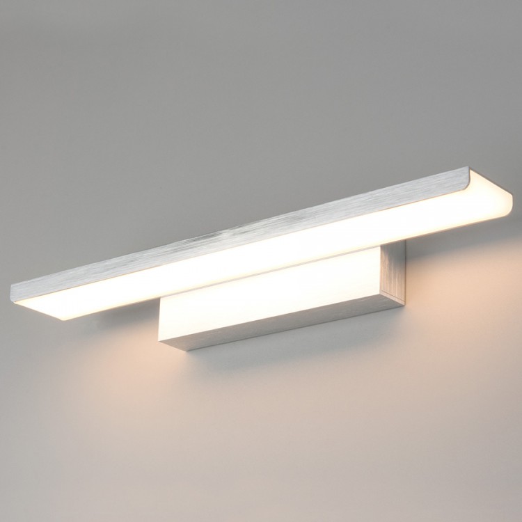 Светильник Sankara LED 16W 1009 IP20 серебристый