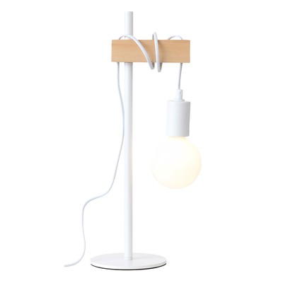 Настольная лампа EVOLUCE SL1142.504.01 