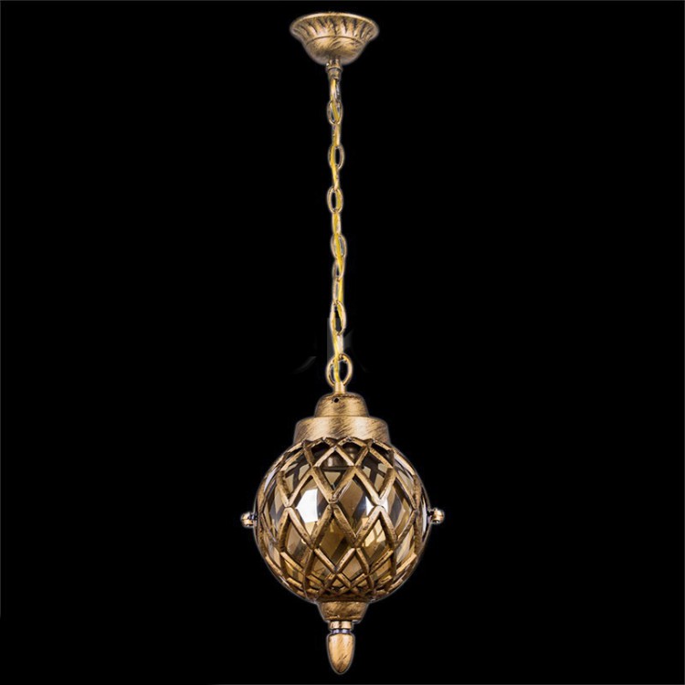 Фонарь SNEHA 09018-0.3-001SH BKG