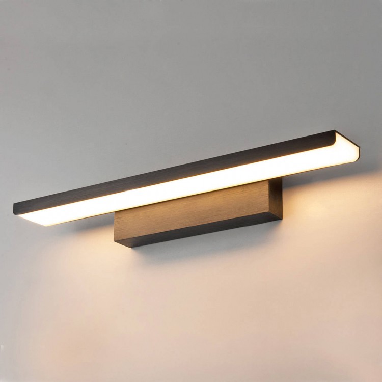 Светильник Sankara LED 16W 1009 IP20 черный