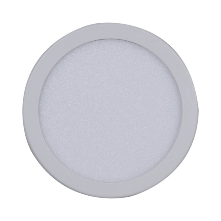 Панель светодиодная SNEHA 70601-9.0-001OL LED6W WH 4000K