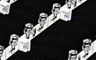 Гибкая линейка Arlight ARL-300 White (18 LED) не производят