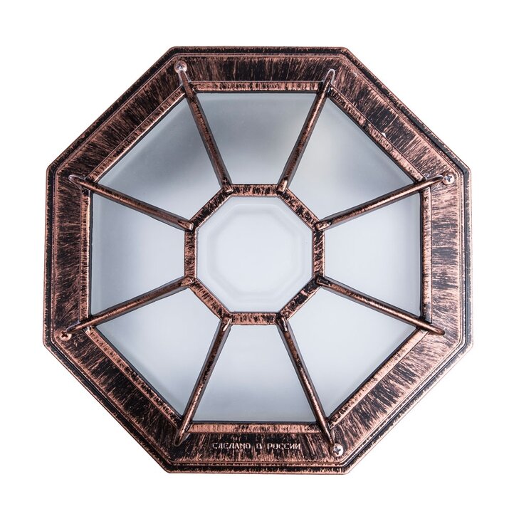 Уличный светильник ARTELAMP A3100PL-1AC IP44