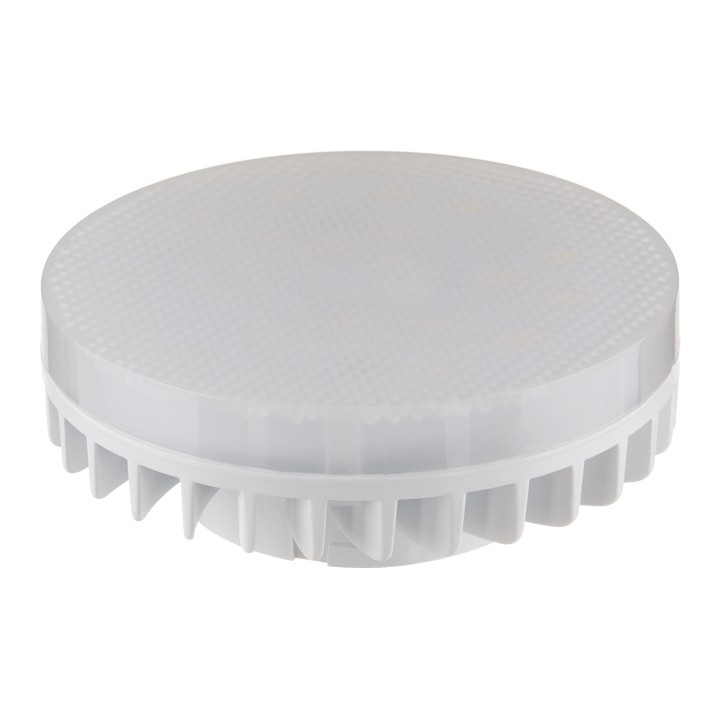 Лампа светод. GX53 LED PC 8W 4200K (428)