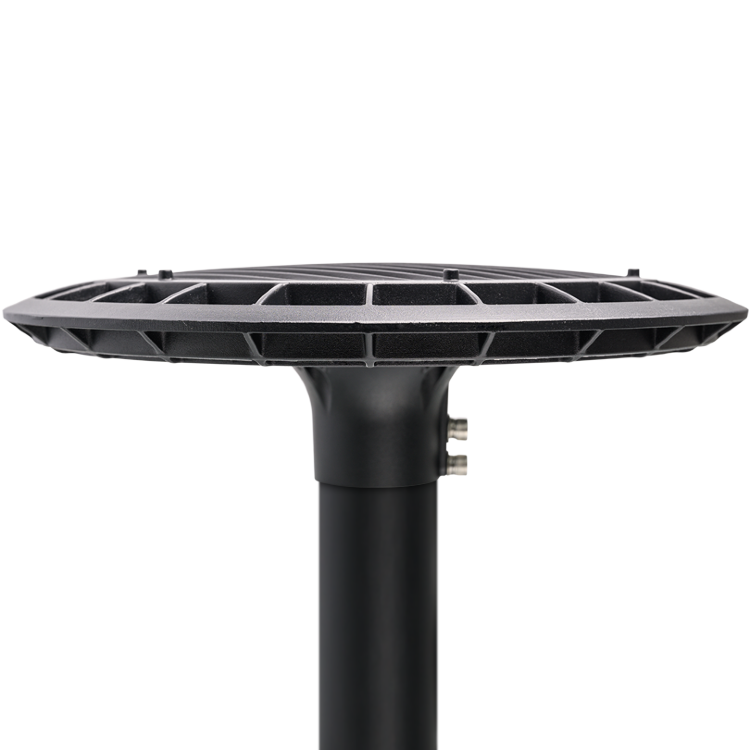 Cадово-парковый светильник WOLTA WGLY-70W/01 70Вт 3000К IP65 6300лм