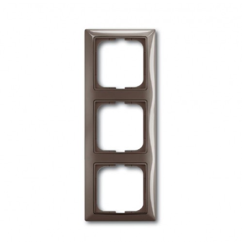 ABB Basic 55 Энтре Рамка 3-поста 1725-0-1533