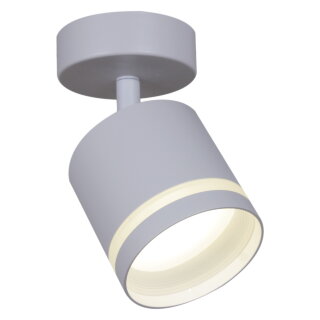 Спот SNEHA 53001-9.5-001IL Spot Light GX53 WT