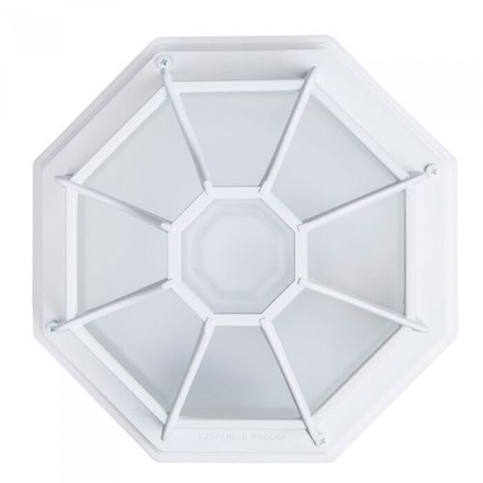 Уличный светильник ARTELAMP A3100PL-1WH IP44