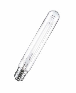 OSRAM VIALOX NAV-T 100W E40 прозр. ( ДНаТ натриевая)
