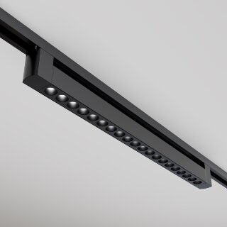 Трековый светильник Maytoni TR010-1-20W4K-M-B