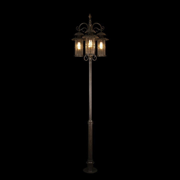 Уличный фонарь Loft It Palermo 100015/2300