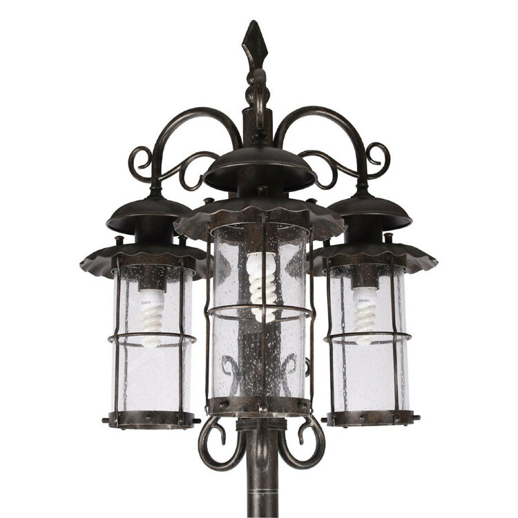 Уличный фонарь Loft It Palermo 100015/2300