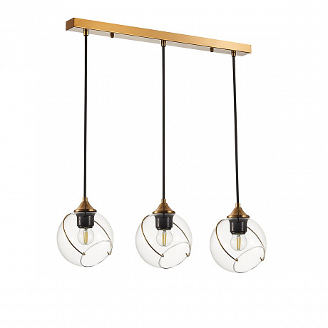 Подвесной светильник Evoluce SLE103103-03