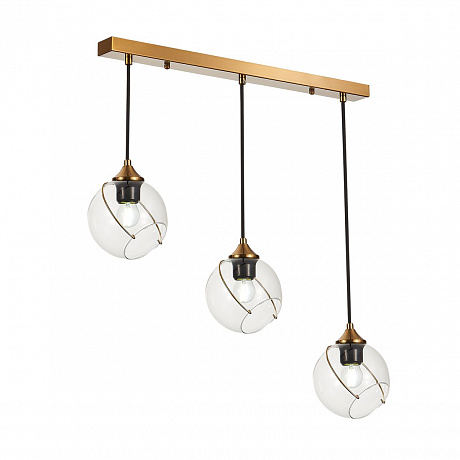 Подвесной светильник Evoluce SLE103103-03