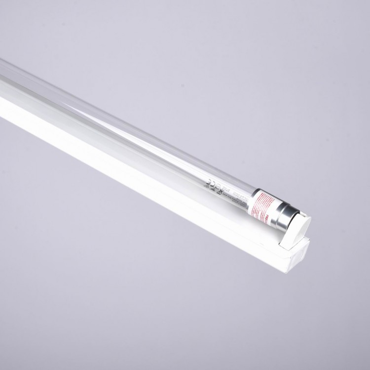 Основание к лампе бактерицидной UVC T8 36W