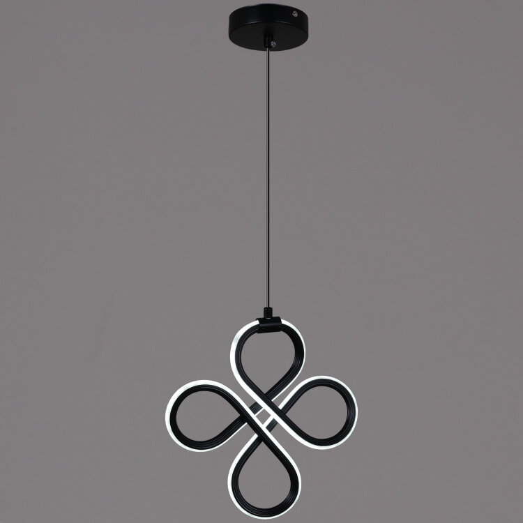 Подвес  SNEHA  05670-0.9-01 BK