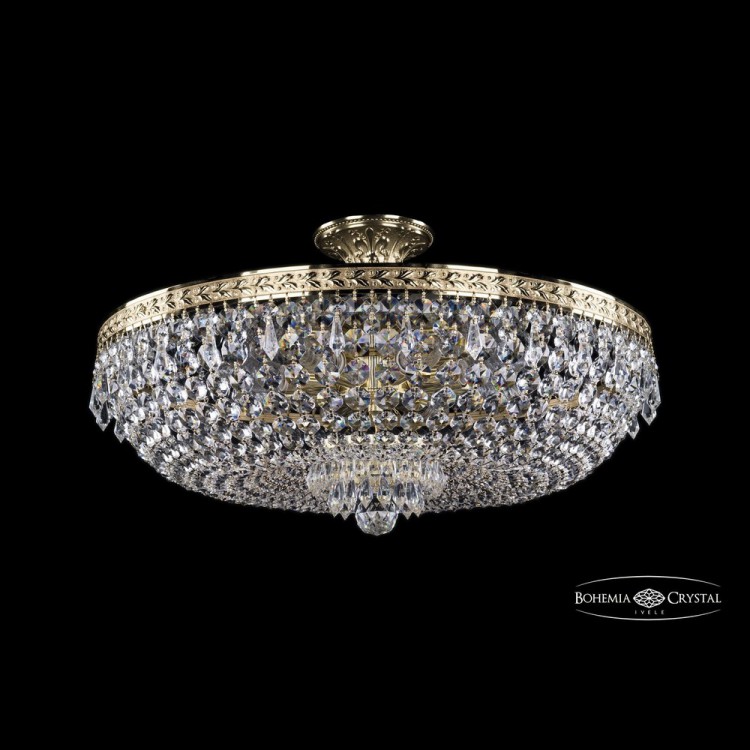 Люстра Ivele 19271/55IV G NEW